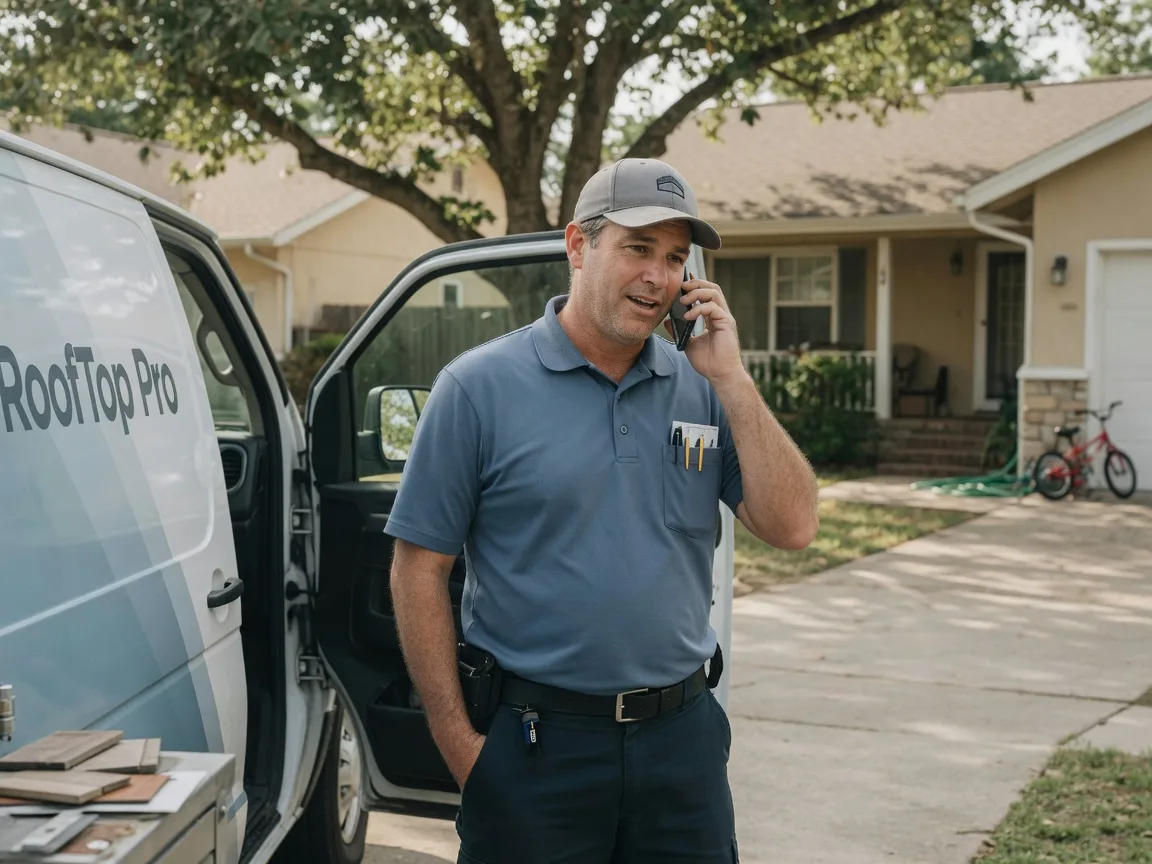 Roof Repair Manderson, WY FAQs