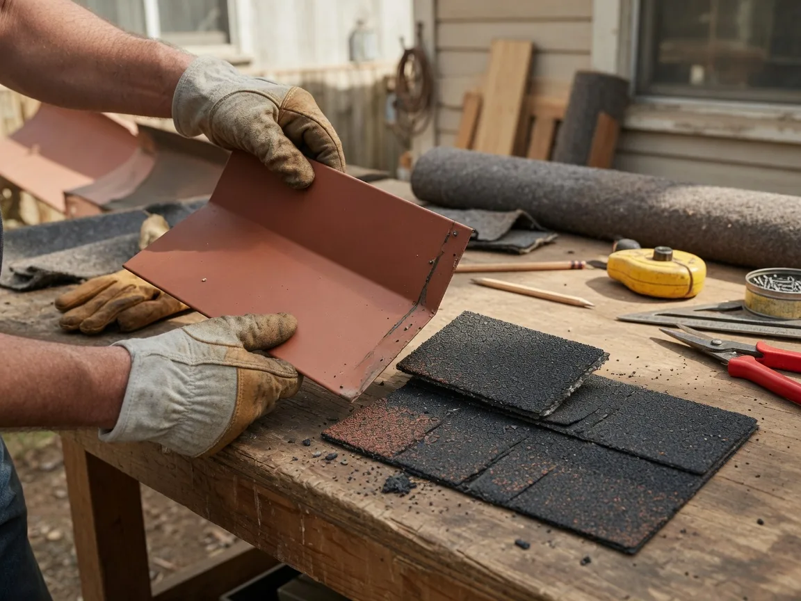 Roof Repair company in Manderson, WY